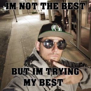 Meet your Posher, Mark